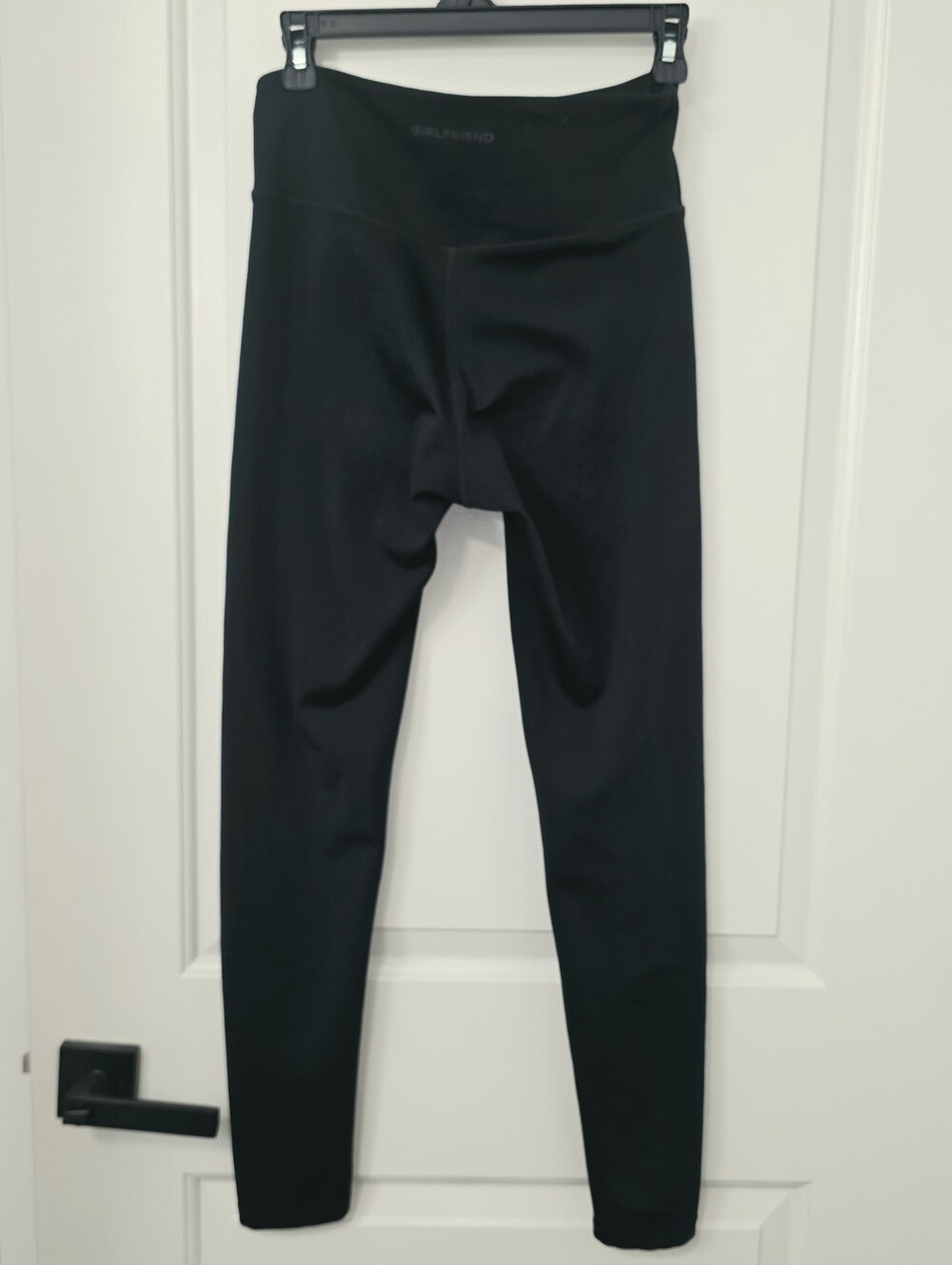 Girlfriend Collective Compressive High Rise Legging
